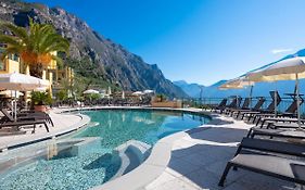 Hotel Cristina Lake Garda